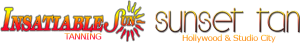 Insatiable Sun Logo